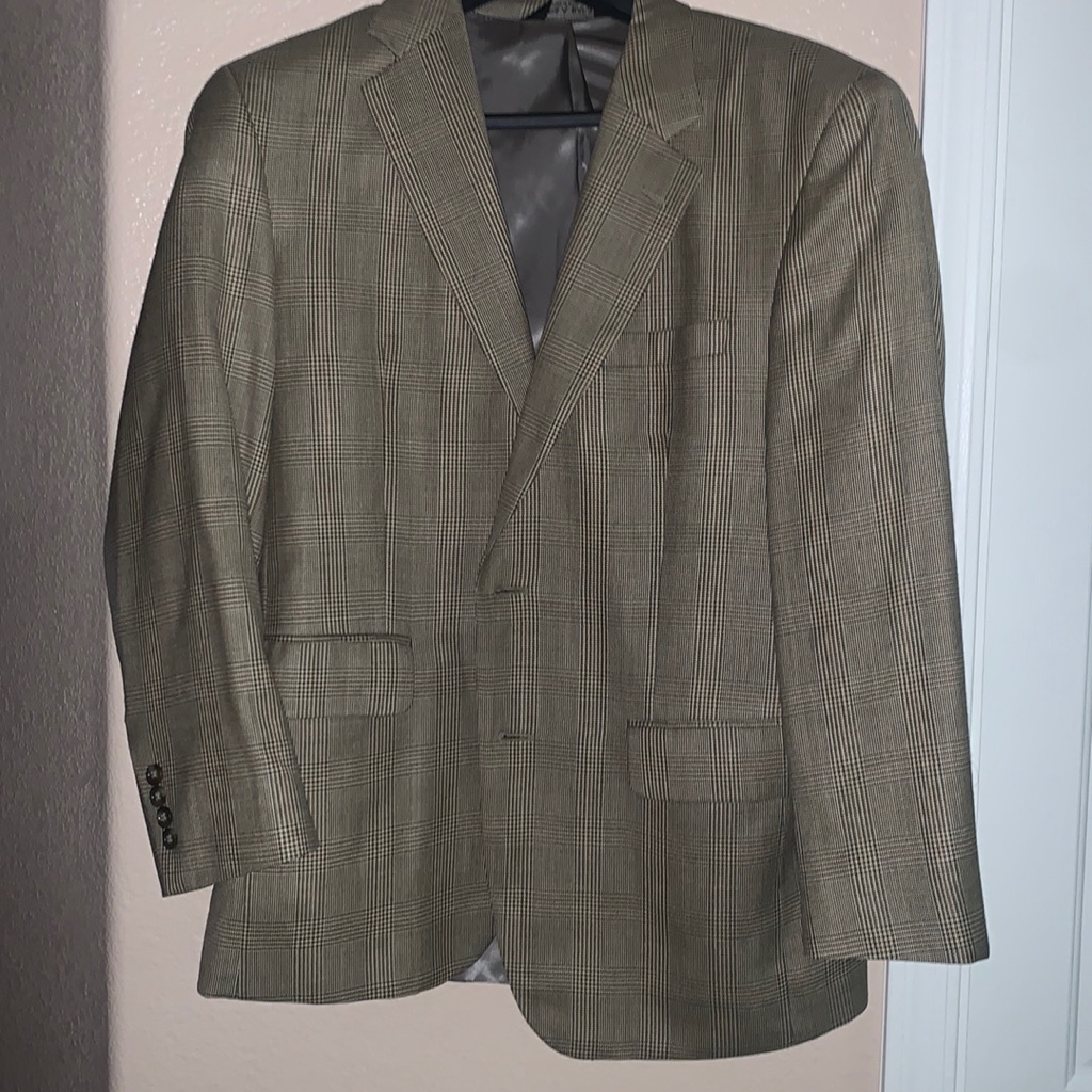 Jos. A. Bank Men’s Sport Coat